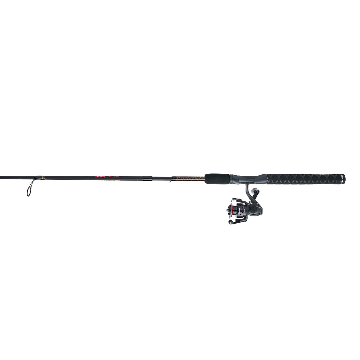Ugly Stik GX2™ Travel Spinning Kit