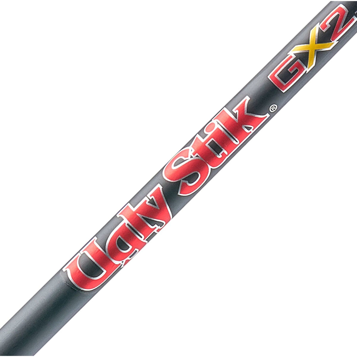 Ugly Stik GX2™ Travel Spinning Kit
