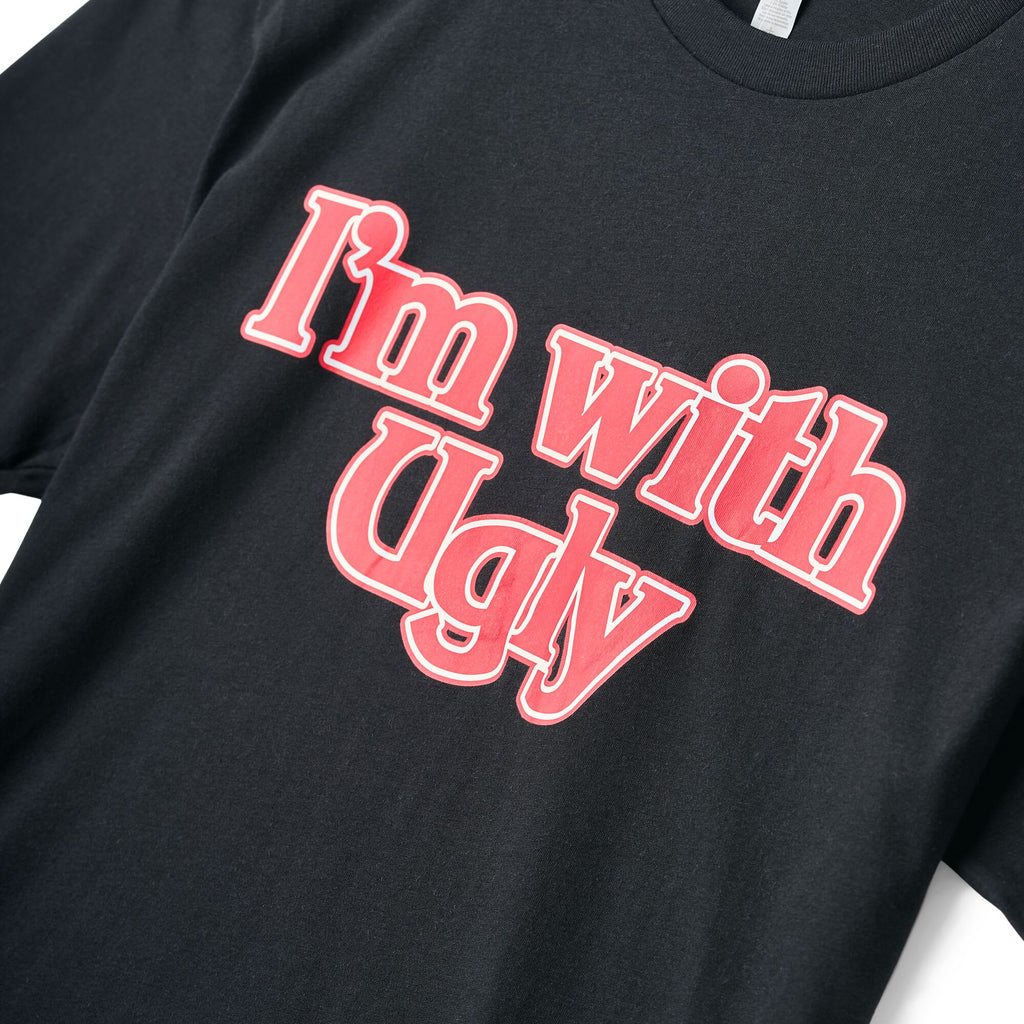 Ugly Stik I'm with Ugly Graphic Tee