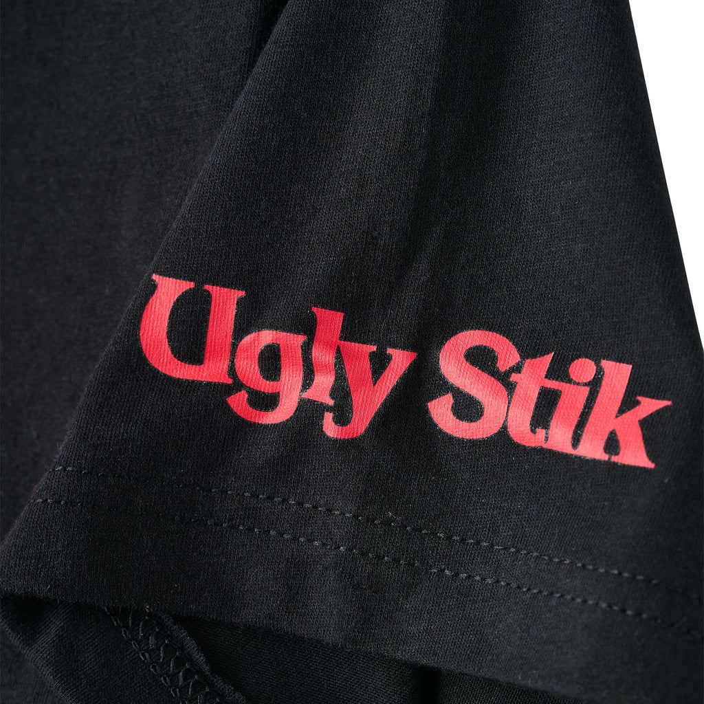 Ugly Stik I'm with Ugly Graphic Tee