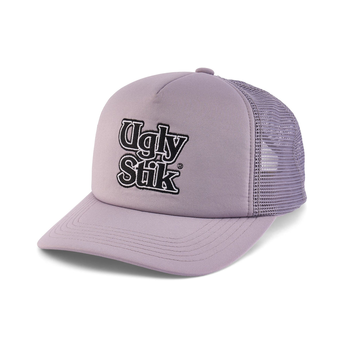 Ugly Stik Logo Foam Trucker