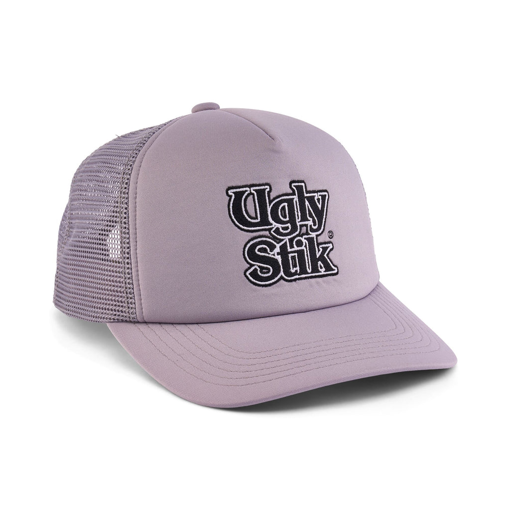 Ugly Stik Logo Foam Trucker