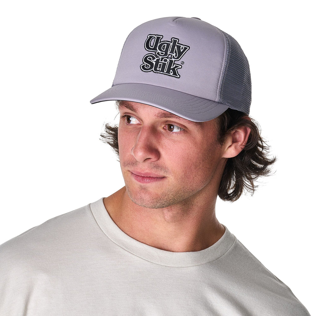 Ugly Stik Logo Foam Trucker