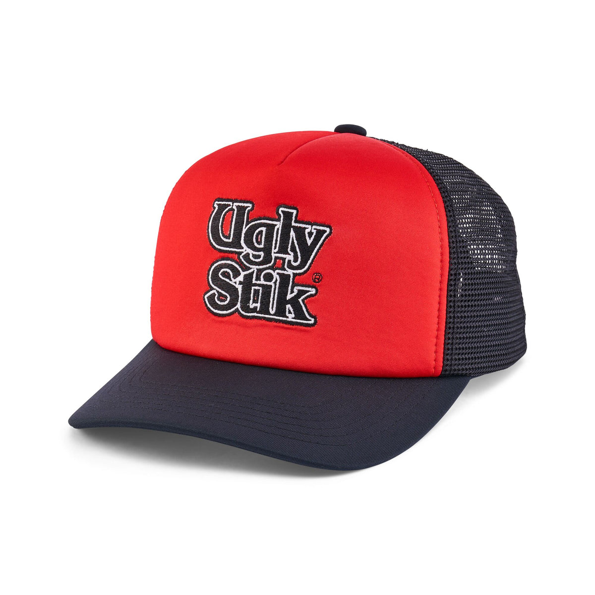 Ugly Stik Logo Foam Trucker