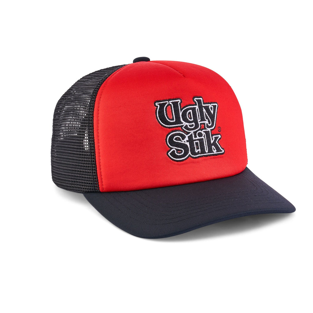 Ugly Stik Logo Foam Trucker