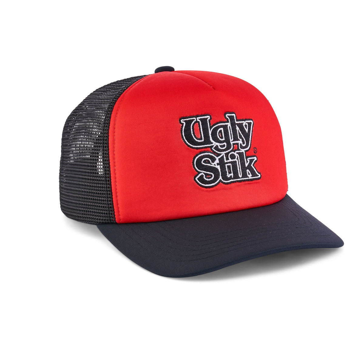 Ugly Stik Logo Foam Trucker