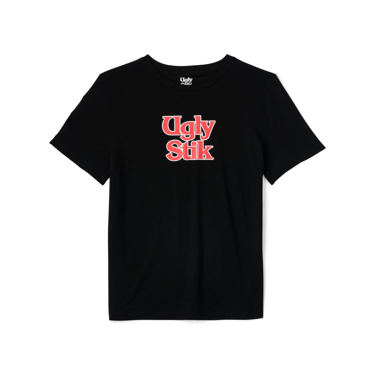 Ugly Stik Logo Short Sleeve T-Shirt