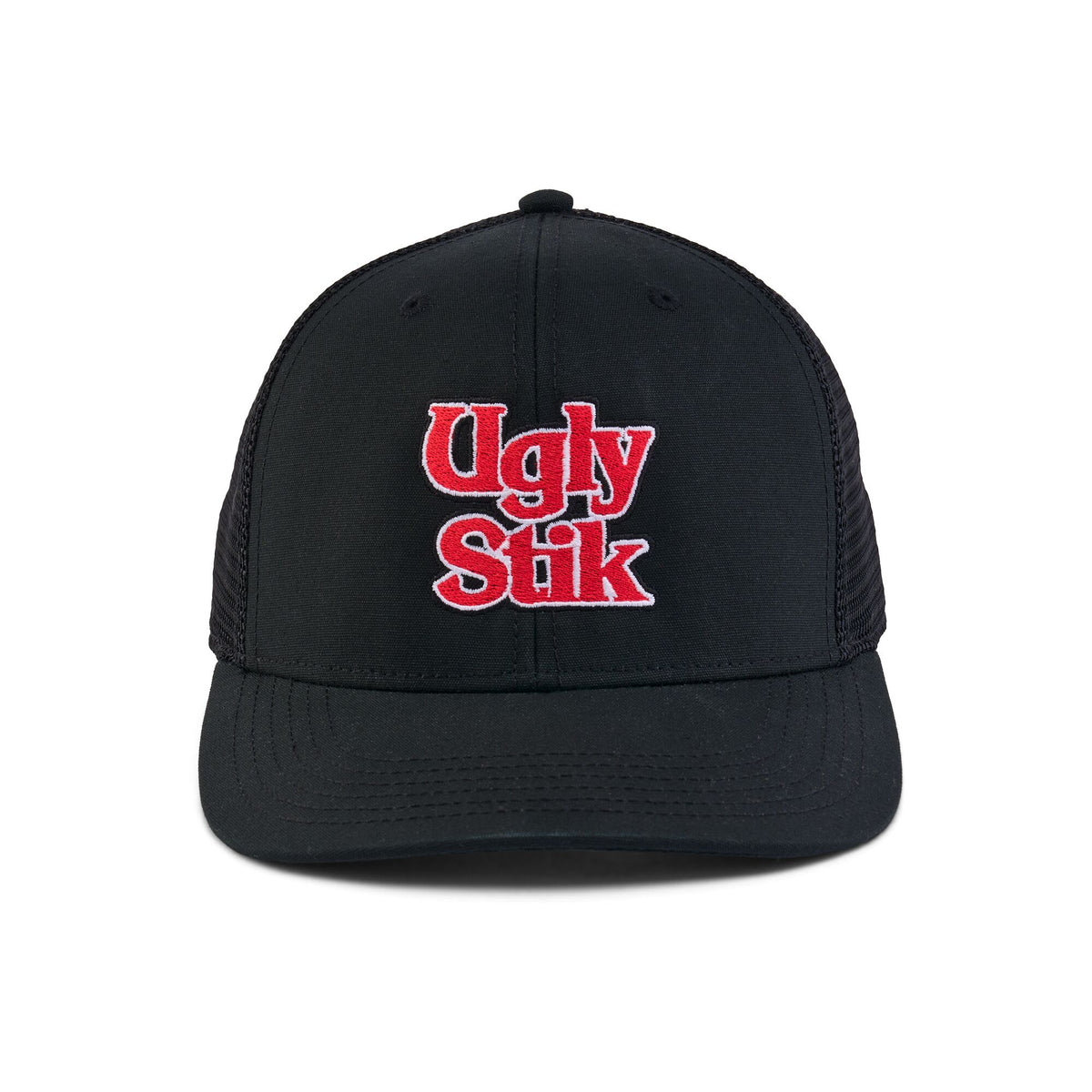 Ugly Stik Logo Twill Trucker