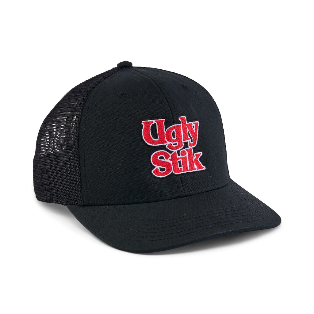 Ugly Stik Logo Twill Trucker