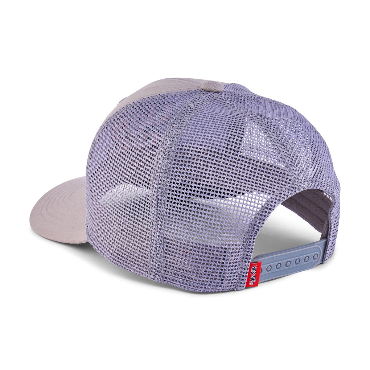 Ugly Stik Logo Twill Trucker
