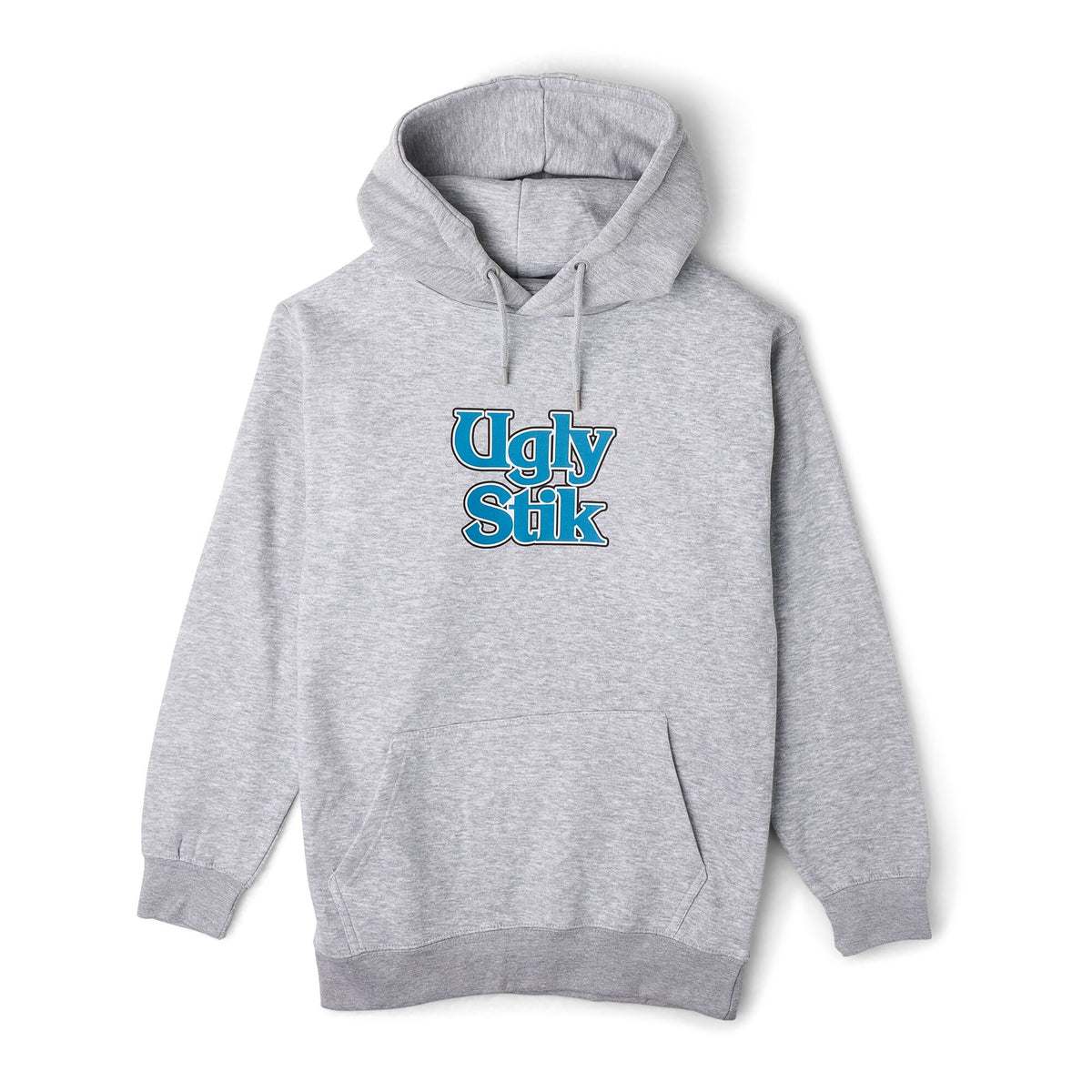 Ugly Stik Logo Women's Pullover Hoodie