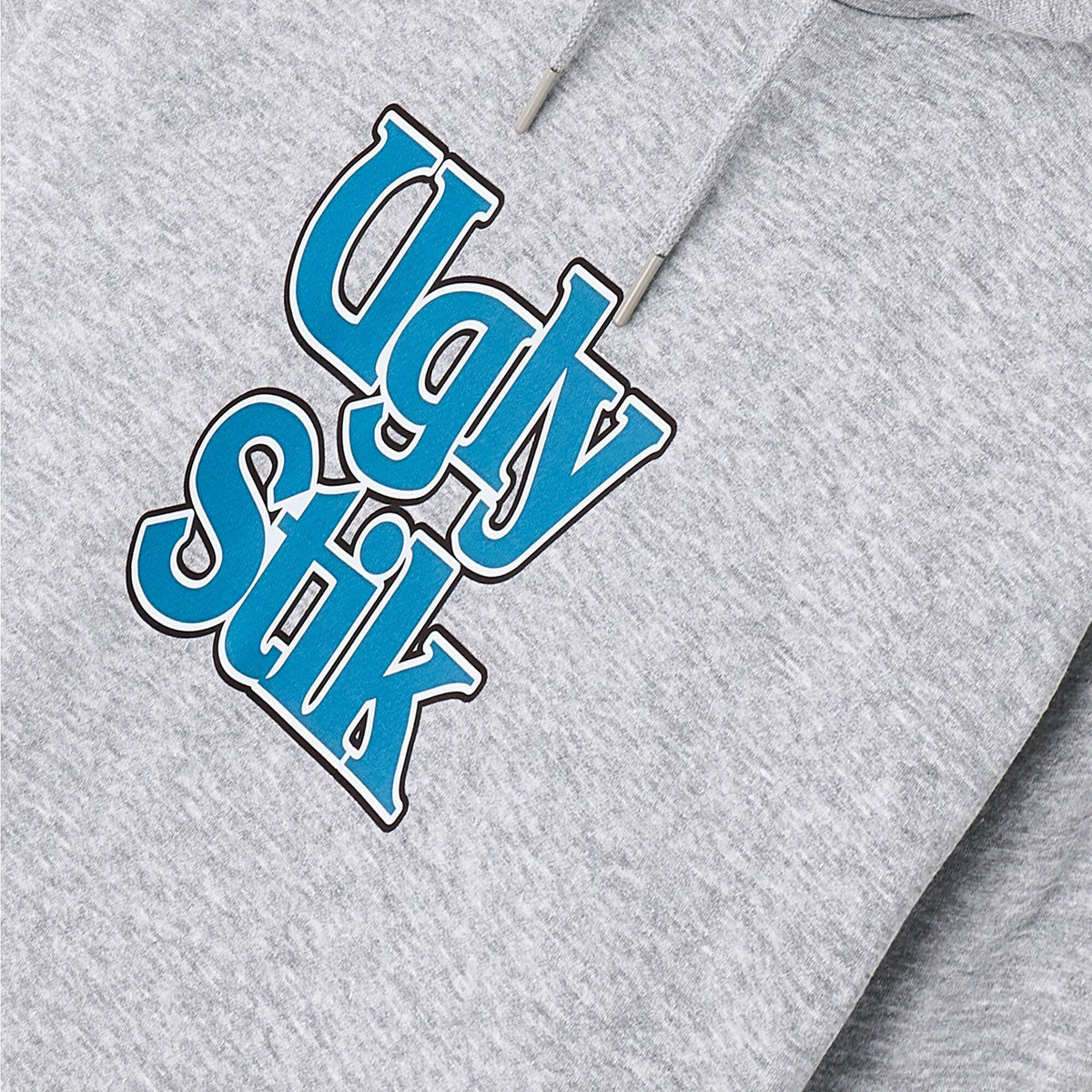 Ugly Stik Logo Women's Pullover Hoodie
