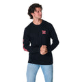 Ugly Stik Long Sleeve Performance Crew Sun Shirt