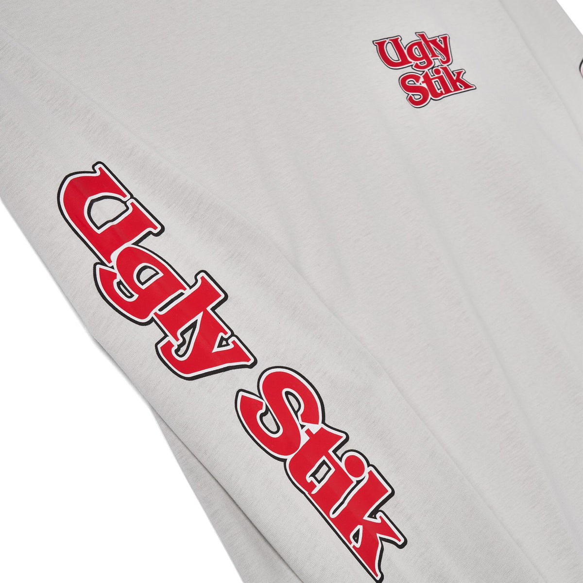 Ugly Stik Long Sleeve Performance Crew Sun Shirt
