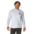 Ugly Stik Long Sleeve Performance Hoodie Sun Shirt