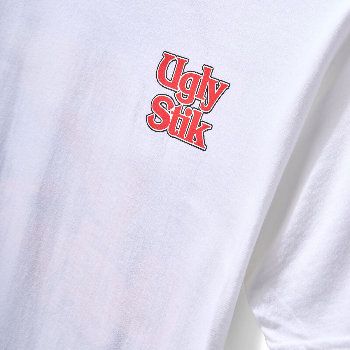 Ugly Stik Mahi Flag Americana T-Shirt