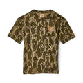 Ugly Stik Mossy Oak® Logo Short Sleeve Tee