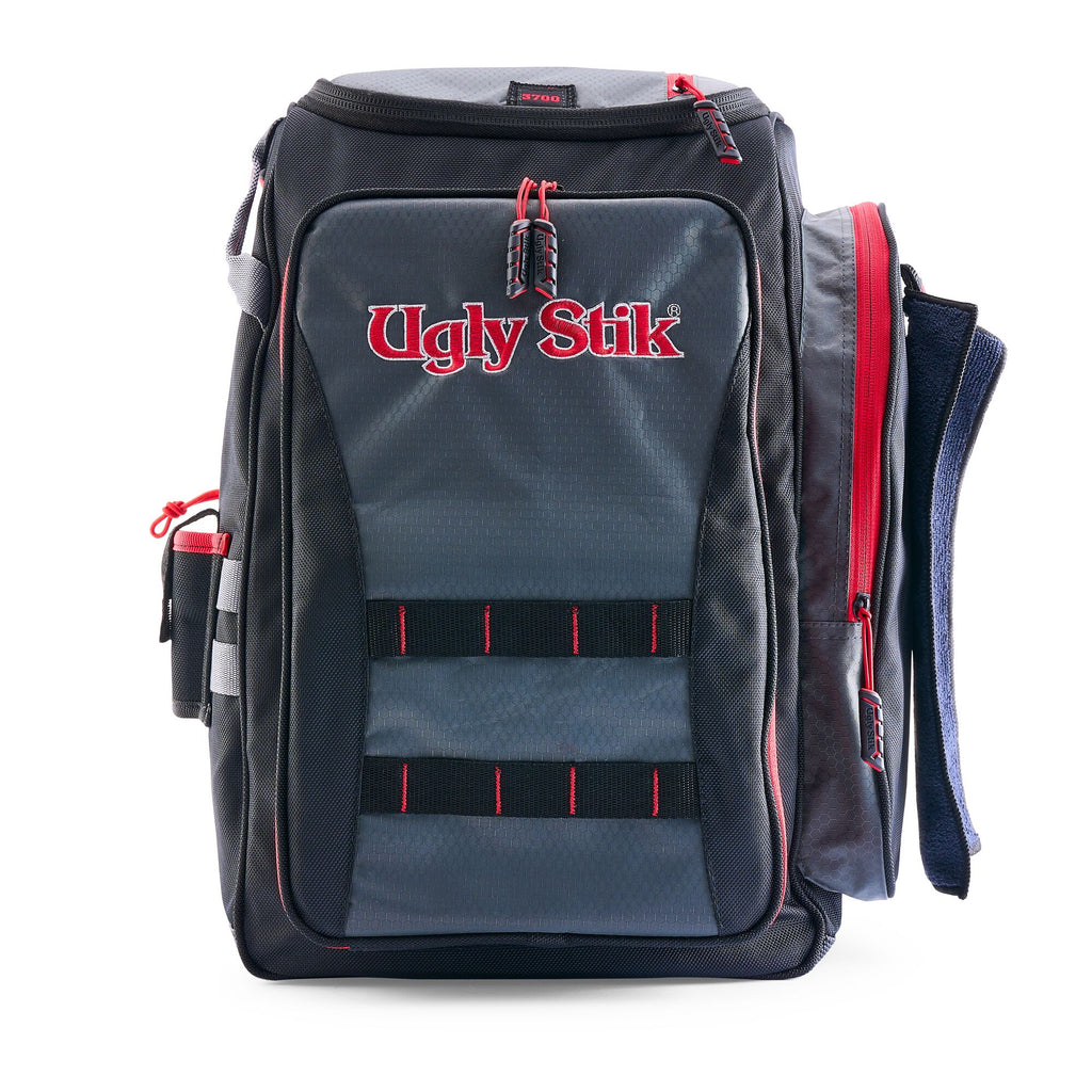 Ugly Stik 3700 Deluxe Backpack