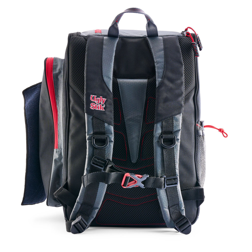 Ugly Stik 3700 Deluxe Backpack