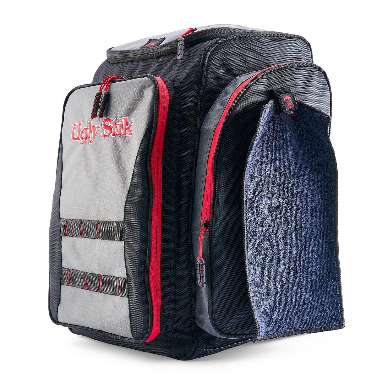 Ugly Stik 3700 Deluxe Backpack