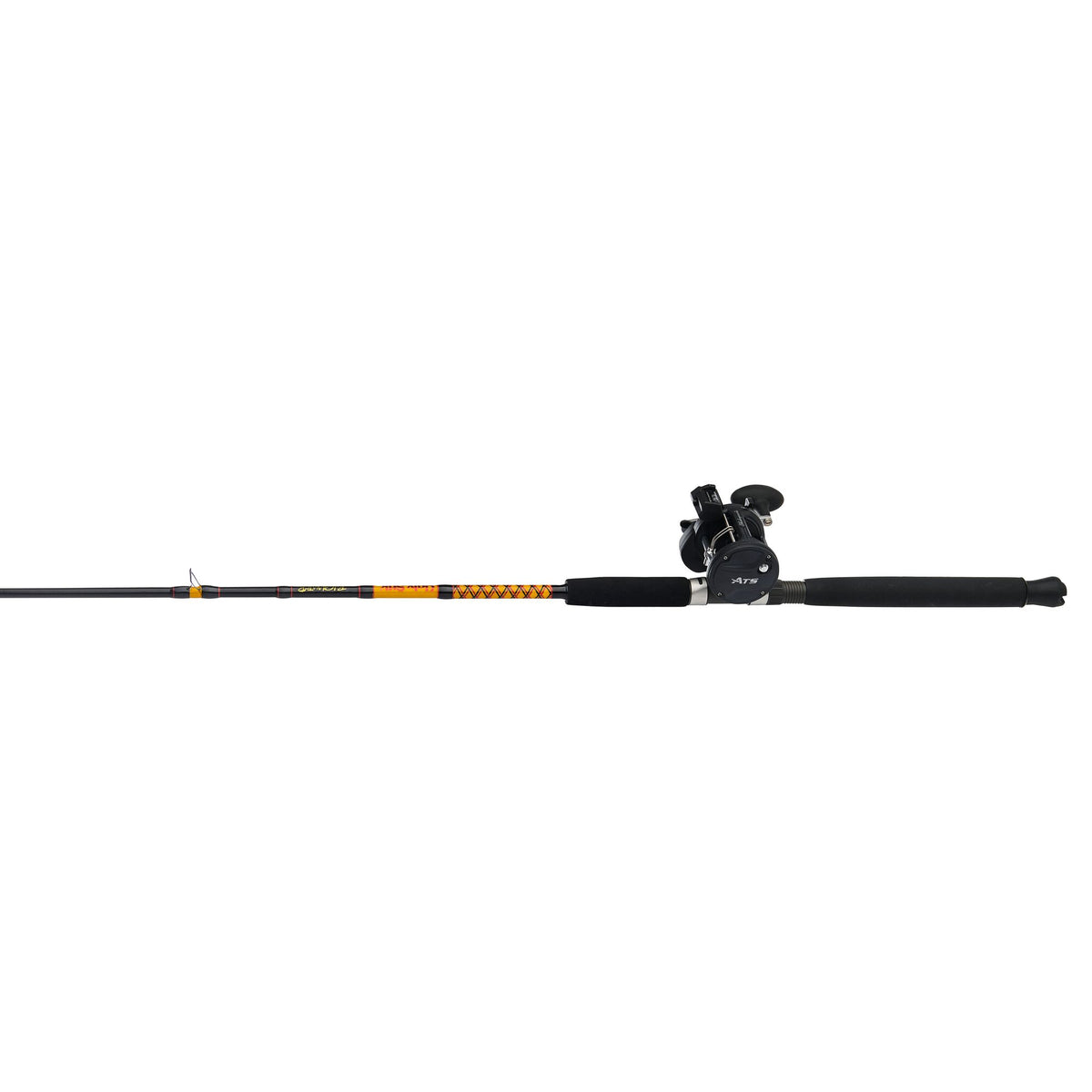 Ugly Stik Bigwater Conventional Combo