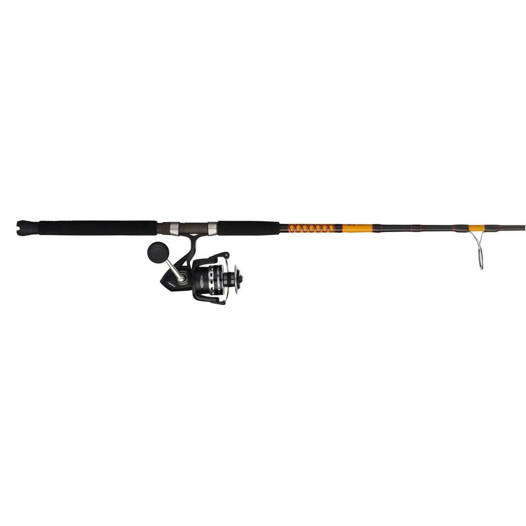Ugly Stik Bigwater Pursuit® IV Spinning Combo