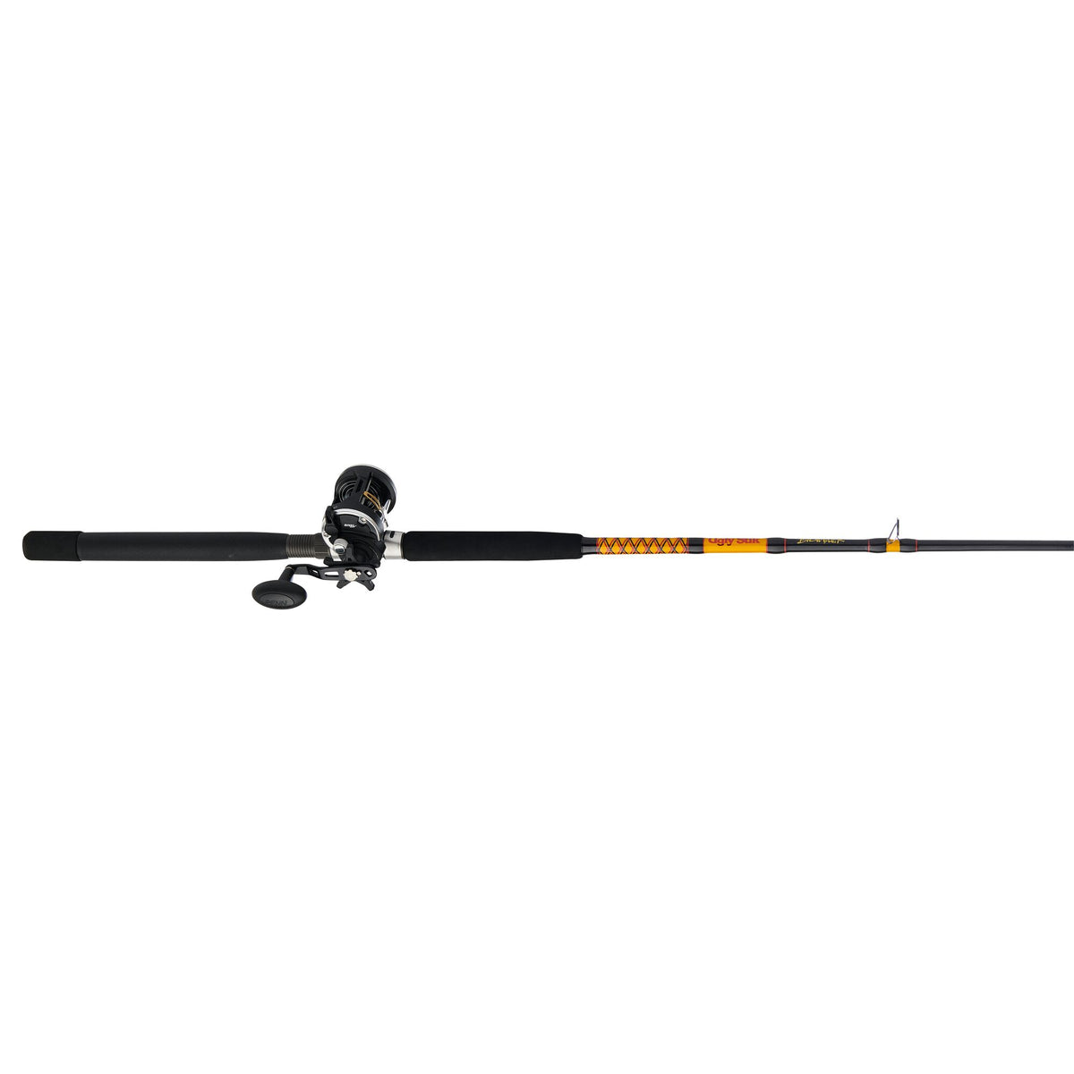 Ugly Stik Bigwater Rival™ Level Wind Combo