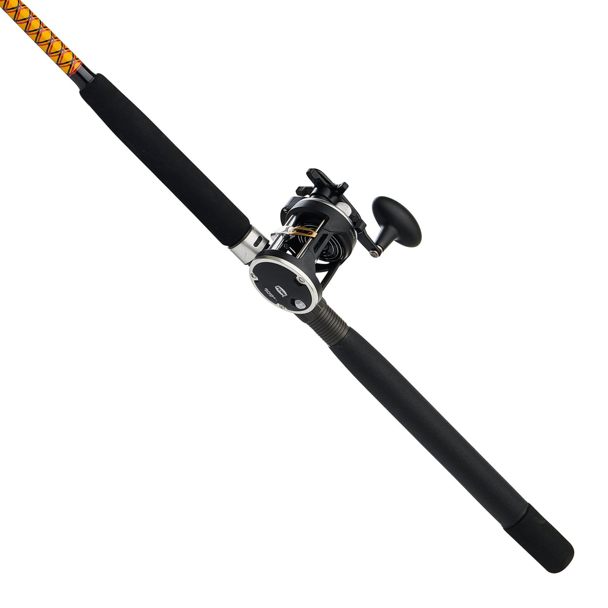Ugly Stik Bigwater Rival™ Level Wind Combo