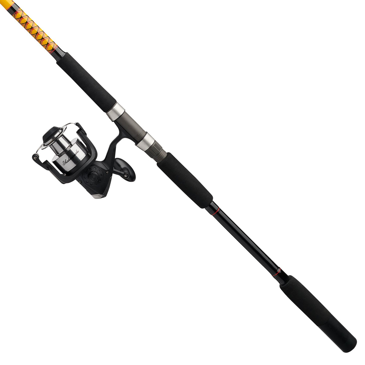 Ugly Stik Bigwater Spinning Combo