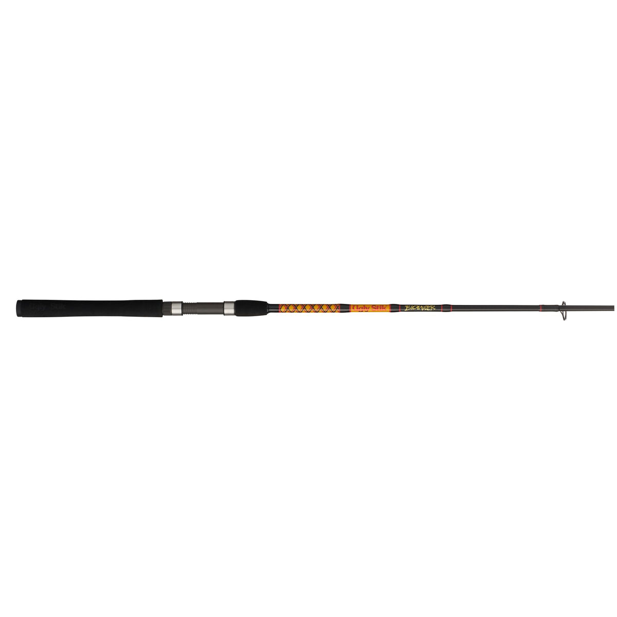 Ugly Stik Bigwater Spinning Rod
