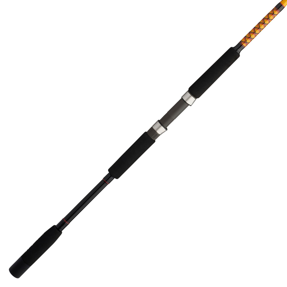 Ugly Stik Bigwater Spinning Rod