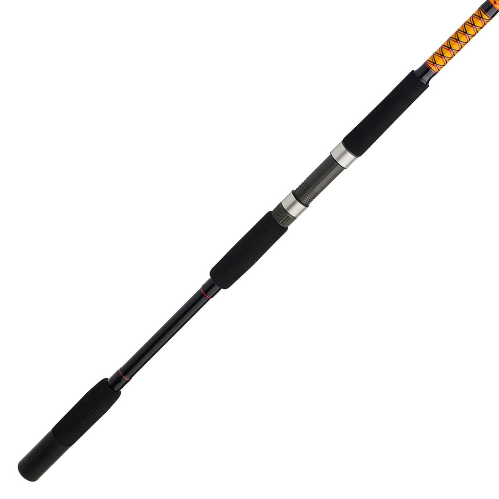 Ugly Stik Bigwater Spinning Rod