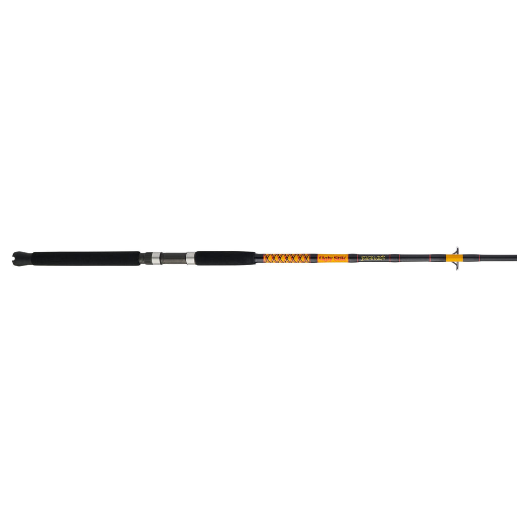Ugly Stik Bigwater Spinning Rod