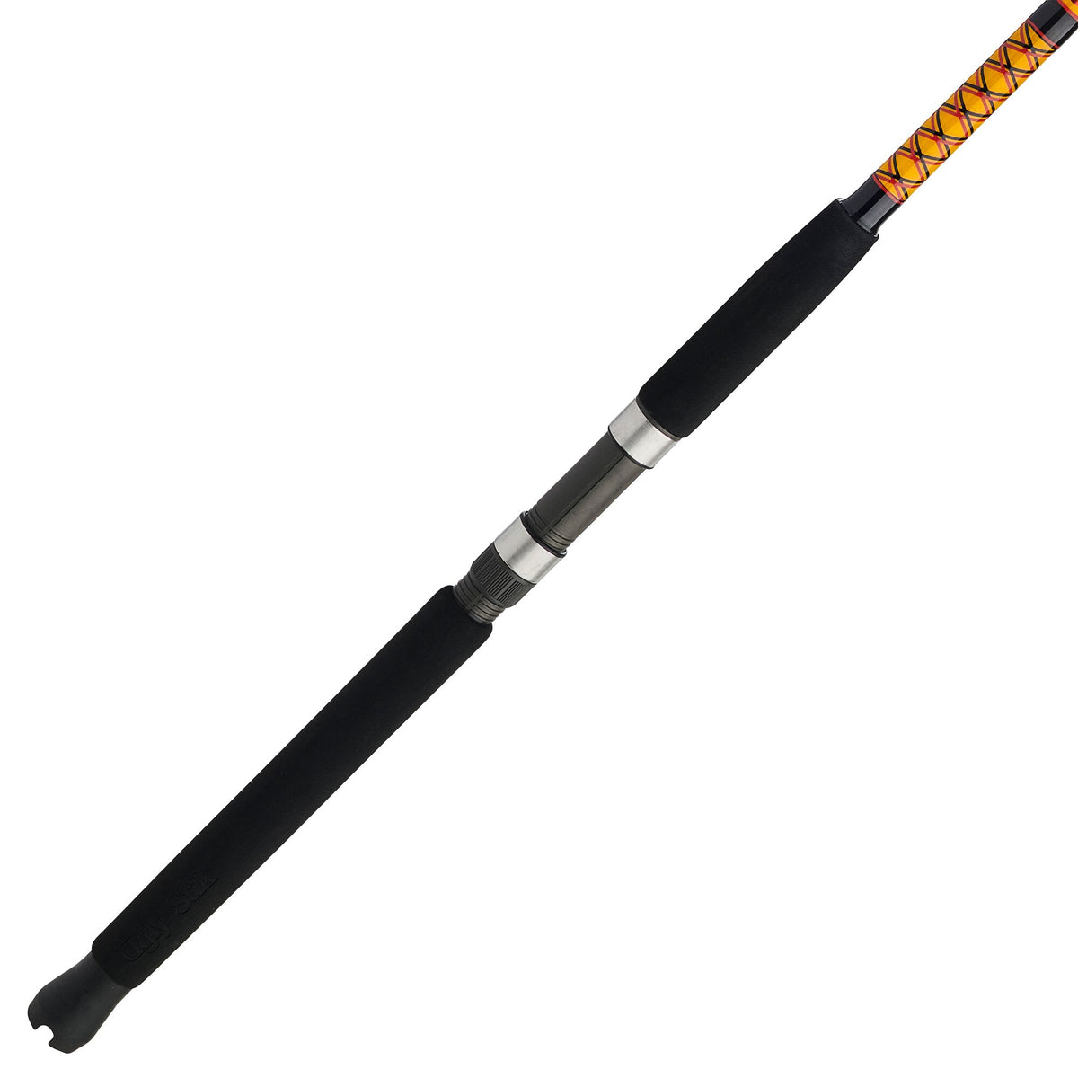 Ugly Stik Bigwater Spinning Rod