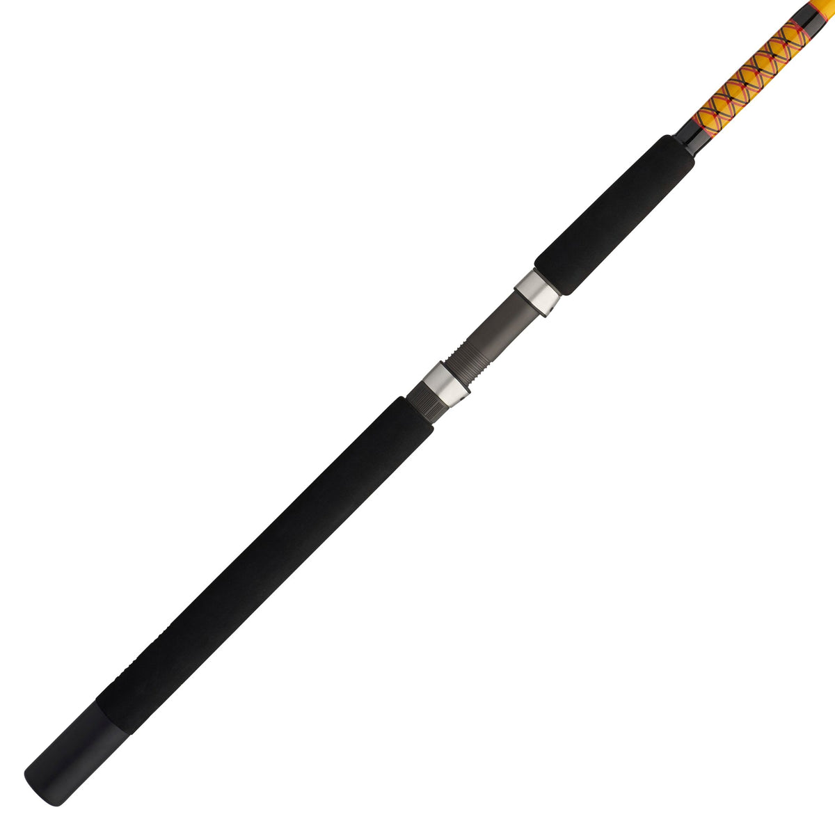 Ugly Stik Bigwater Spinning Rod