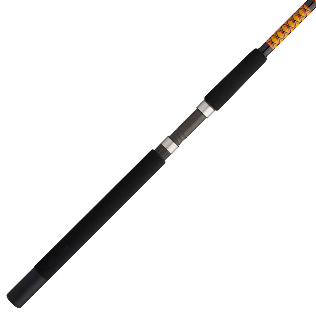 Ugly Stik Bigwater Spinning Rod