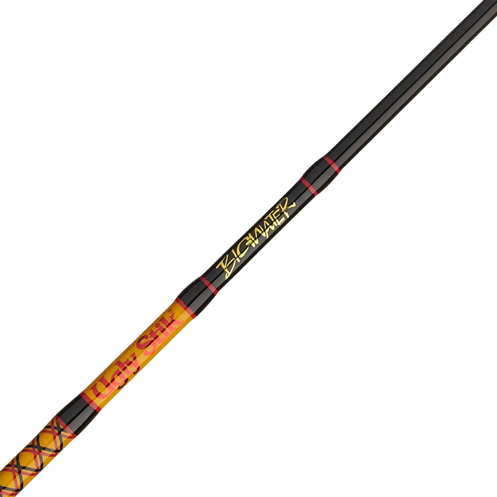 Ugly Stik Bigwater Pursuit® IV Spinning Combo