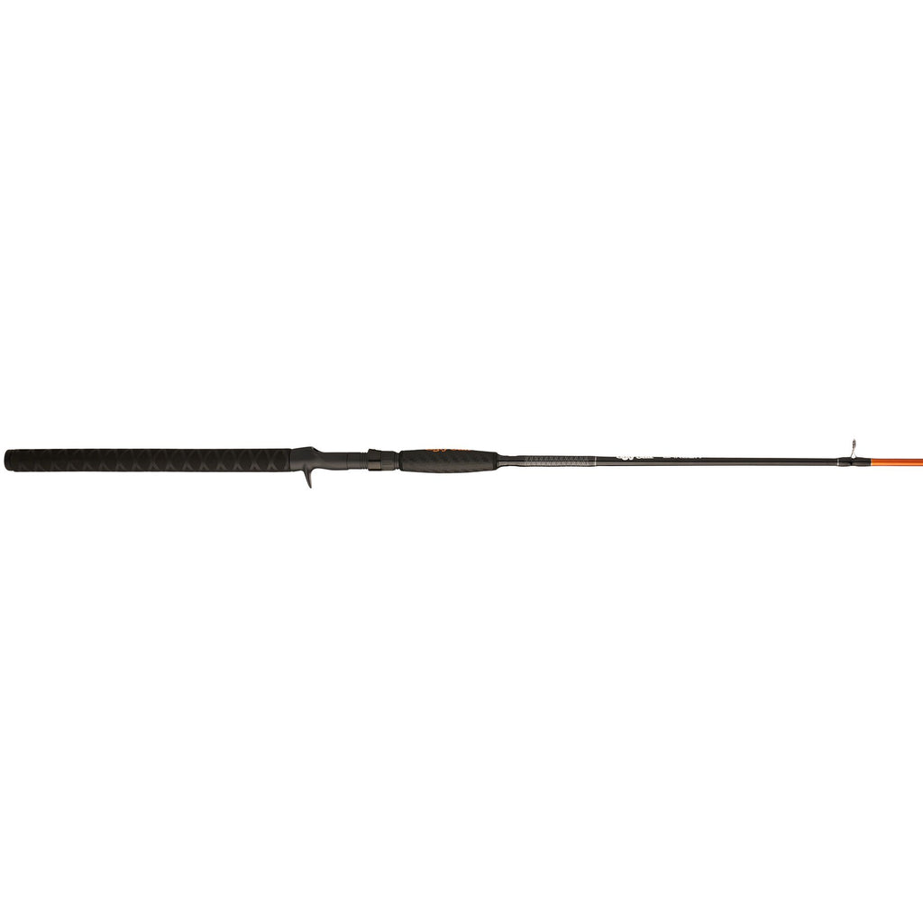 Ugly Stik Carbon Catfish Casting Rod