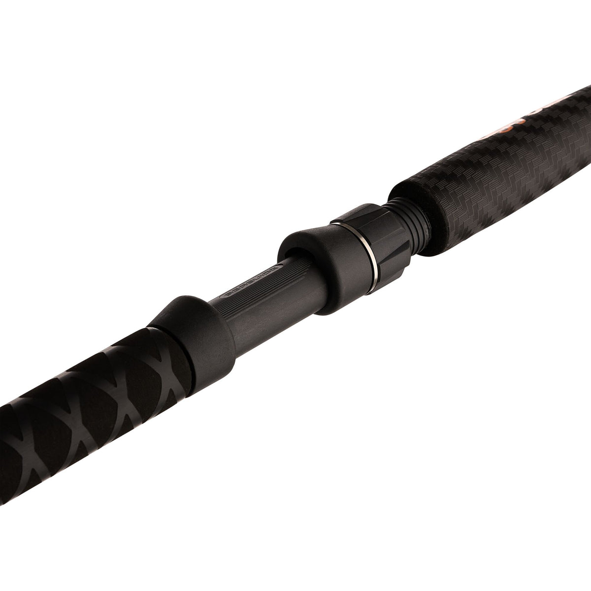 Ugly Stik Carbon Catfish Casting Rod