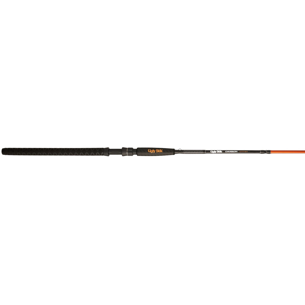 Ugly Stik Carbon Catfish Casting Rod