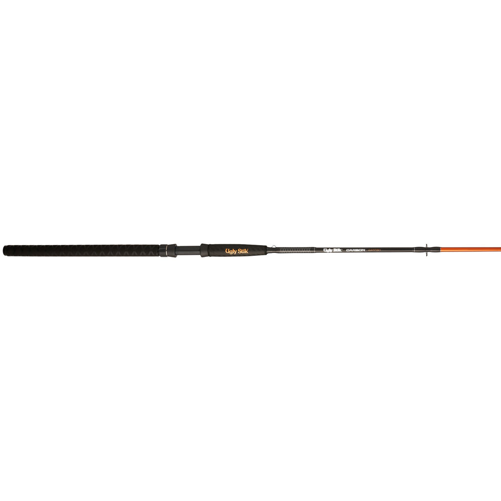 Ugly Stik Carbon Catfish Spinning Rod
