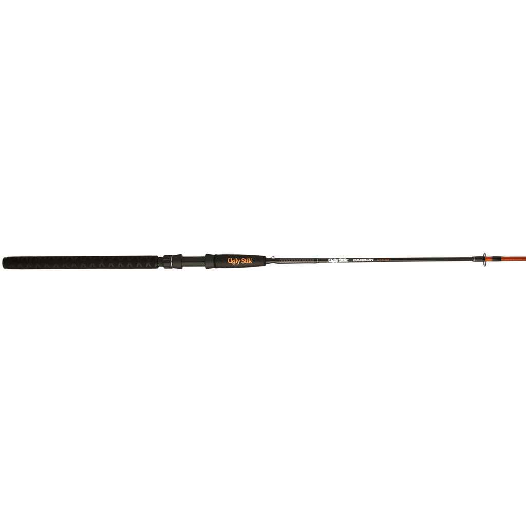 Ugly Stik Carbon Catfish Spinning Rod