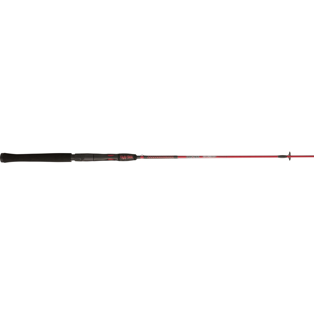 Ugly Stik Carbon Crappie Spinning Rod