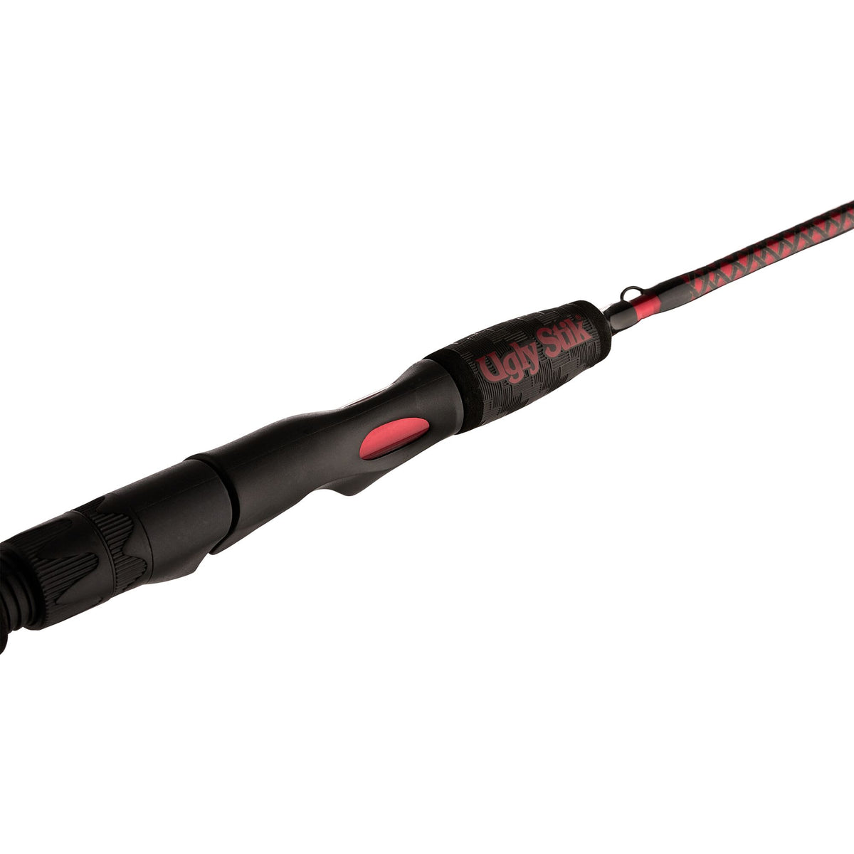 Ugly Stik Carbon Crappie Spinning Rod