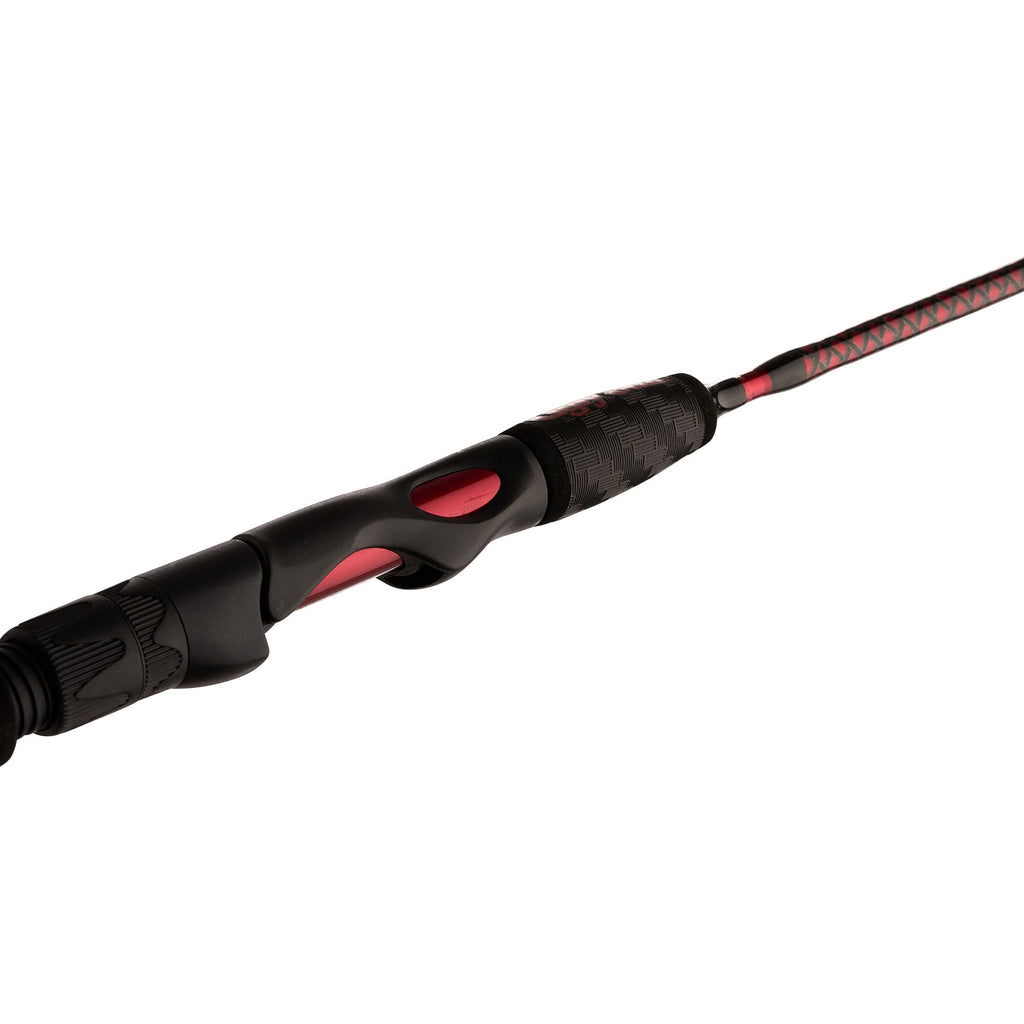 Ugly Stik Carbon Crappie Spinning Rod