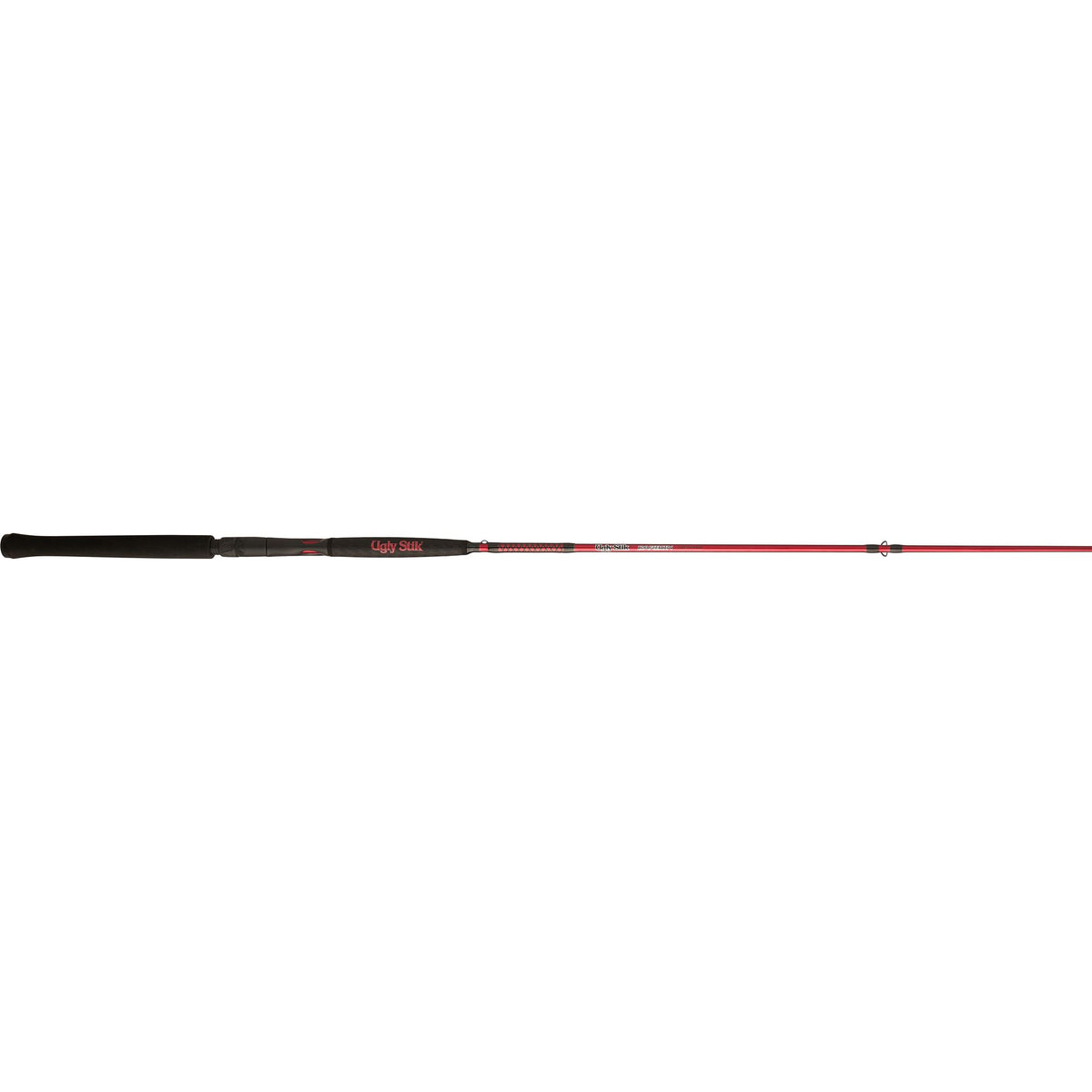 Ugly Stik Carbon Crappie Spinning Rod