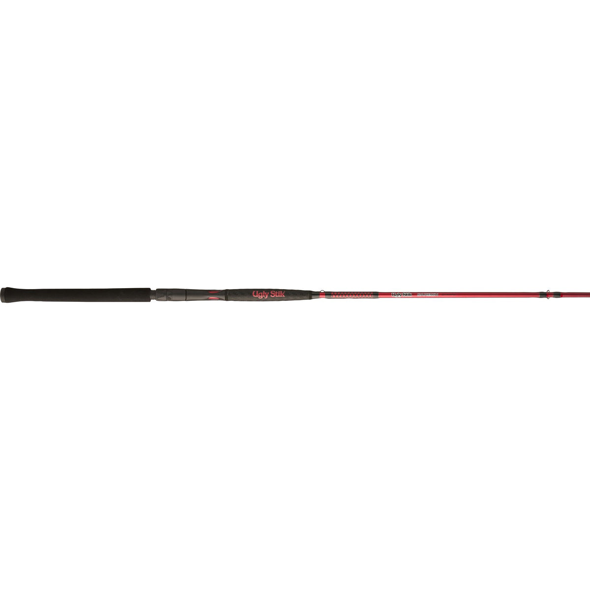 Ugly Stik Carbon Crappie Spinning Rod