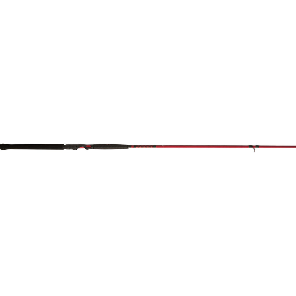 Ugly Stik Carbon Crappie Spinning Rod