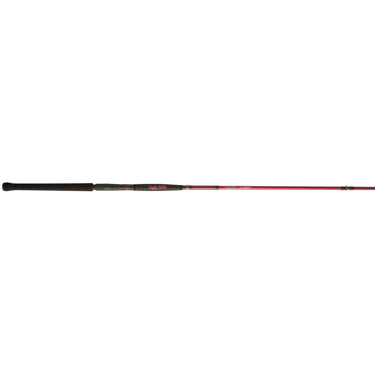 Ugly Stik Carbon Crappie Spinning Rod
