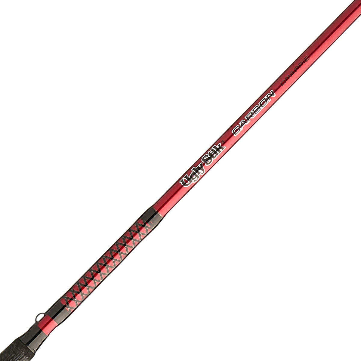 Ugly Stik Carbon Crappie Spinning Rod